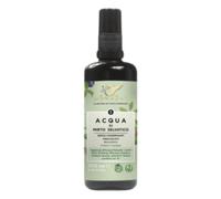 Le erbe di janas Acqua di Mirto Selvatico Bio 100 ml - Acqua Termale