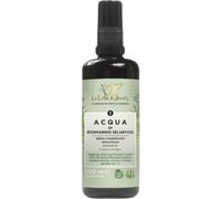 Le erbe di janas Acqua di Rosmarino Selvatico Bio 100 ml - Acqua Termale