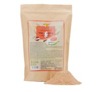 Le erbe di janas Argilla Rossa 1 kg - Erboristeria