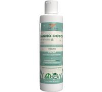Le erbe di janas Bagno-Doccia Fico d'India e Avena 150 ml - Gel doccia