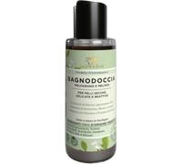 Le Erbe di Janas Bagnodoccia Idratante Melograno & Melissa - 50 ml