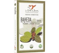 Le erbe di janas Baheda (Bibhitaki) 100g - Erboristeria