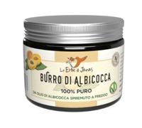 Le erbe di janas Burro di Albicocca 50ml - Erboristeria