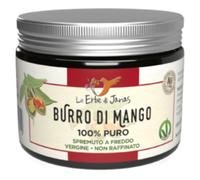 Le erbe di janas Burro di Mango 50ml - Erboristeria