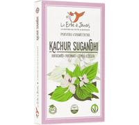 Le Erbe di Janas Kachur Sugandhi (Zenzero Aromatico) - 100 g
