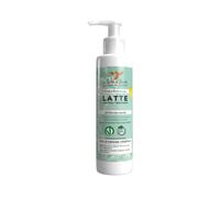 Le erbe di janas Latte Lenitivo e Idratante Elicriso Sardo 150 ml - Lozione corpo