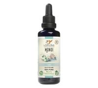 Le erbe di janas Monoi Tiarè 50 ml - Olio
