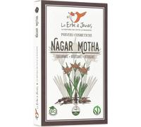 Le Erbe di Janas Nagar Motha 100 g - Polvere Erboristica