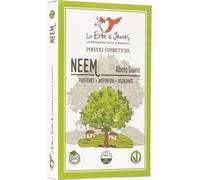 Le Erbe di Janas Neem - 100 g