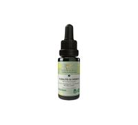 Le erbe di janas Oleolito di Iperico 20 ml - Olio