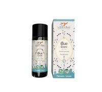 Le erbe di janas Olio Corpo al Palosanto e Limone 50 ml - Olio corpo