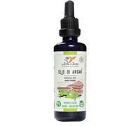 Le erbe di janas Olio di Argan 50 ml - Olio