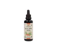Le erbe di janas Olio di Carota 50 ml - Olio vegetale