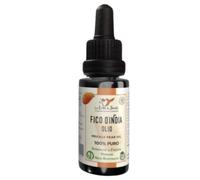Le erbe di janas Olio di Fico d'India 20 ml - Olio