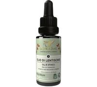 Le erbe di janas Olio di Lentischio 20 ml - Olio