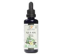 Le erbe di janas Olio di Neem 50 ml - Olio