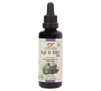 Le erbe di janas Olio di Ribes Nero 50 ml - Olio