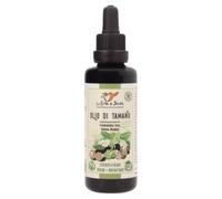 Le erbe di janas Olio di Tamanu 50 ml - Olio