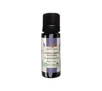 Le erbe di janas Olio Essenziale di Lavanda Ibrida 10 ml - Olio essenziale