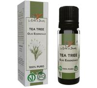Le erbe di janas Olio Essenziale di Tea Tree 10 ml - Olio essenziale