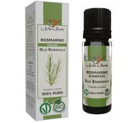 Le erbe di janas Olio Essenziale Rosmarino 10 ml - Olio essenziale