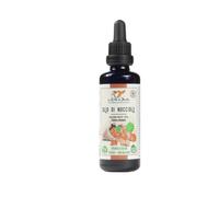 Le erbe di janas Olio Nocciole 50 ml - Olio