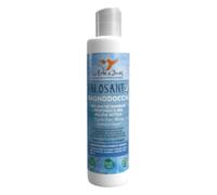 Le erbe di janas PaloSanto Bagnodoccia 200 ml - Bagno Doccia