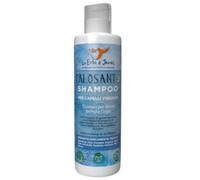 Le erbe di janas PaloSanto Shampoo 150 ml - Shampoo