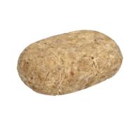 Le Erbe di Janas Sapone Nero Africano 100 g - Sapone