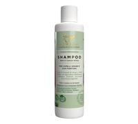 Le erbe di janas Shampoo Capelli grassi e Forfora Mirto & Susina rossa 150 ml - Shampoo