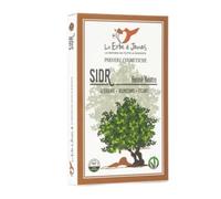 Le Erbe di Janas Sidr Ziziphus 100 g - Polvere Erboristica