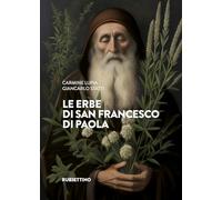 Le erbe di san Francesco di Paola