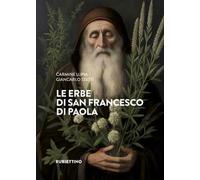 Le erbe di san Francesco di Paola