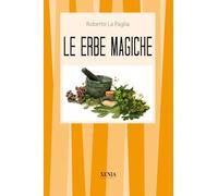 Le erbe magiche