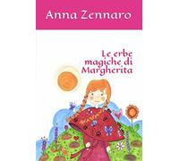 Le erbe magiche di Margherita