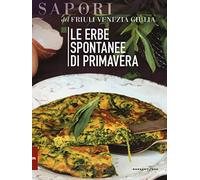 Le erbe spontanee di primavera