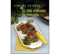 Le erbe spontanee di primavera