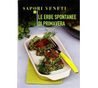 Le erbe spontanee di primavera