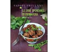 Le erbe spontanee di primavera