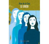 Le eredi [Paperback] [Nov 22, 2024] De La Cruz, Aixa