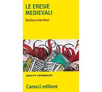 Le eresie medievali