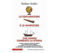 Le esplorazioni e le avventure che hanno cambiato la storia
