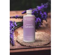 LE ESSENZE DI ELDA Essenza di Lavanda - Profumatore da bucato 500 ml
