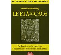 Le età nel caos - [Profondo Rosso]