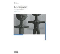 Le etiopiche. Testo greco a fronte