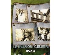 Le evasioni celebri Episodi 08-13
