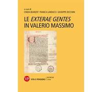 Le exterae gentes in Valerio Massimo