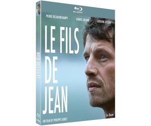 Le F¡ls De Jean (Blu-ray) Pierre Deladonchamps Gabriel Arcand Philippe Lioret