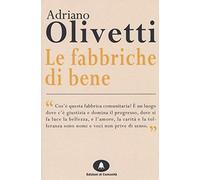 Le fabbriche di bene