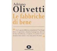Le fabbriche di bene